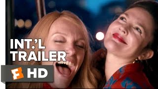 Miss You Already Official International Trailer #1 (2015) - Drew Barrymore Movie HD