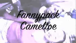 Cameltoenz - We love big camel toe as well. #cameltoetuesday #akingcameltoe