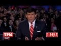 Debate In 100 Seconds: And The Crowd Goes Wild