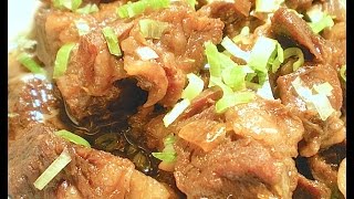 Jollibee Style Spaghetti: Panlasang Pinoy