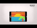 Sony เข็น "One Touch" เชื่อมไลน์สินค้าเข้าหากัน