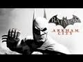 Batman: Arkham City - VGA 10: First Look Hugo Strange Trailer *German subtitles* | HD
