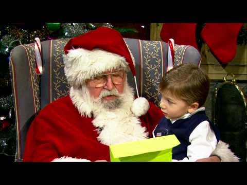 Letters to Santa 2010 | Program | #101