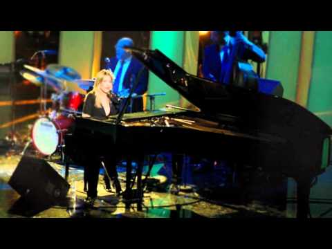 Diana Krall - I Can't Give You Anything But Love