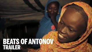 BEATS OF THE ANTONOV Trailer | Festival 2014