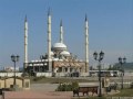 Ilustrace k článku: V Grozném otevřena mešita pro 10 tisíc muslimů