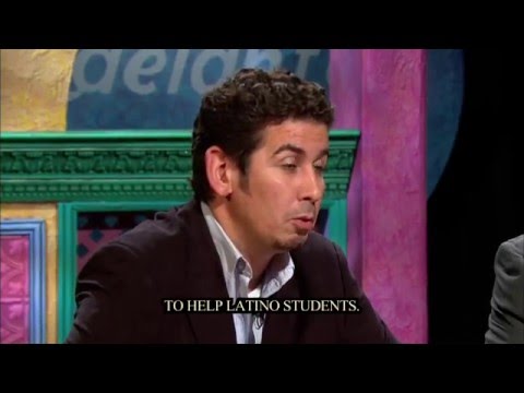 ¡Adelante! | Program | #1205