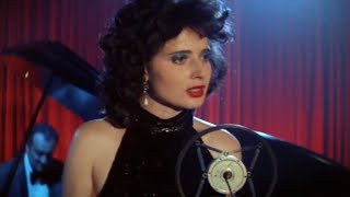 Blue Velvet (1986) Trailer