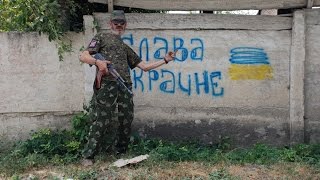 Мифы украинской пропаганды