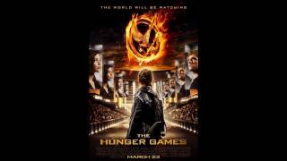 T.T.L - Deep Shadows (The Hunger Games Official Trailer Music)