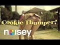Cookie Thumper