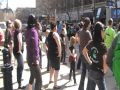 World's Largest Flash Mob- Saskatoon, SK. Large group, some individual dancers. Part 2 Thumbnail