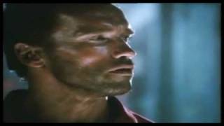 Predator (1987) - Theatrical Trailer