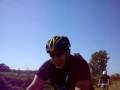 
salida en mtb, de sabado