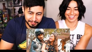 BANGALORE DAYS | Malayalam | Trailer Reaction & Discussion!