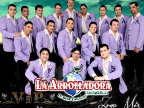 Huele A Peligro - Arrolladora Banda El Limon