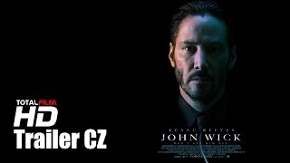 John Wick (2014) CZ HD trailer