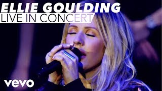 Ellie Goulding - Love Me Like You Do (Vevo Presents: Live in London)