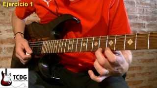 Aprender A Tocar Guitarra Electrica Principiantes