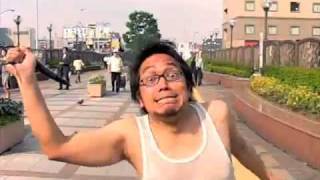 アホな走り集 - YouTube