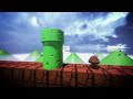 SUPER MARIO BROS. EN PRIMERA PERSONA SUPER MARIO BROS. EN PRIMERA PERSONA