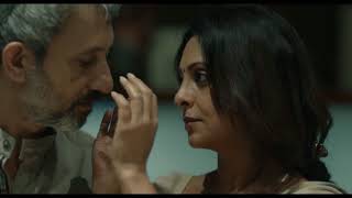 Once Again Official Trailer | Shefali Shah | Neeraj Kabi | Kanwal Sethi