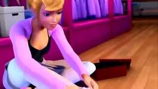 Barbie™ in The Pink Shoes - Official Teaser! Trailer! HD!