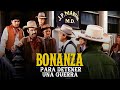 Bonanza  Capitulo 257  Para Detener Una Guerra  Cap?tulo Completoa