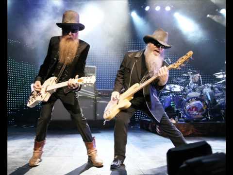 Top Tracks for ZZ Top 110 of 76