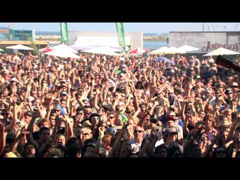 Time Bomb - @ West Beach Music Festival 2009
