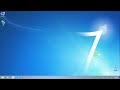 Как сделать windows 7 легче Как сделать windows 7 легче