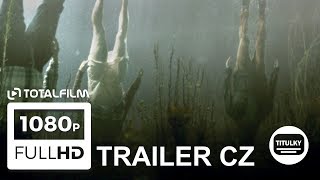 Borgman (2013) CZ HD trailer