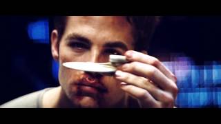 welcome aboard | Star Trek Reboot Trailer