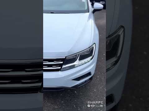 A cosa serve, nella Volkswagen Tiguan, lo schema dei fusibili?