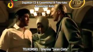 AYAT-AYAT CINTA THE MOVIE OFFICIAL TRAILER