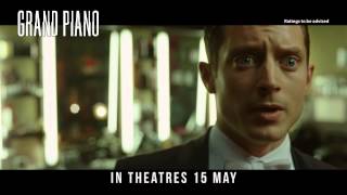 Grand Piano Official Trailer