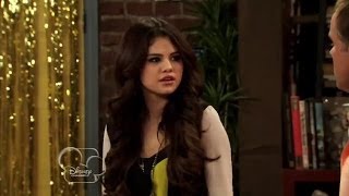 The Wizards Return: Alex vs. Alex 2013 - Selena Gomez - TV teaser HD