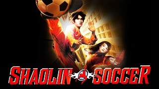 Shaolin Soccer | Official Trailer (HD) | MIRAMAX