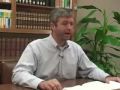 Paul Washer - The Only Begotten Son [3of7]