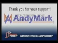 IndianaFIRST Robotics Championship