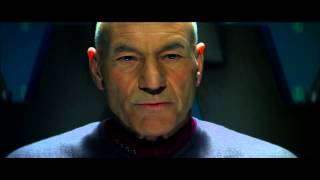 Star Trek X: Nemesis - Trailer