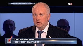 Национальная идея: поиски продолжаются. Право голоса