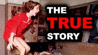 The Conjuring 2 - The Enfield Poltergeist, a TRUE STORY?! - Beyond The Trailer