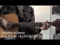 She Talks To Angels Guitar Lesson Free