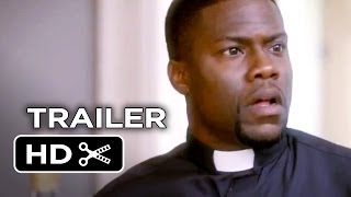 The Wedding Ringer Official Trailer (2015) - Kevin Hart, Kaley Cuoco Movie HD