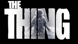 The Thing 2011: Restricted Movie Trailer
