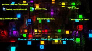 Baauer   Harlem Shake(Daniel Fox Remix)