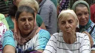 Крестный ход объединил народ Украины