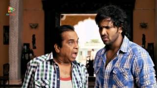 Doosukeltha Theatrical Trailer - Vishnu Manchu, Lavanya Tripathi, Mani Sharma