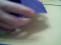 1 - How To Make An Origami Scorpion Part 1